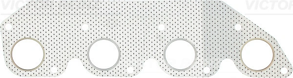 Gasket, exhaust manifold